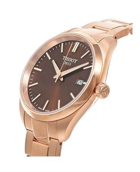 Orologio Tissot Donna PR 100 Classic in Acciaio T1502103329100 - T1502103329100